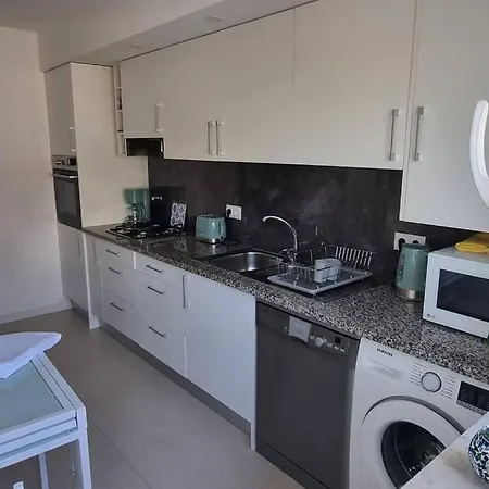 Apartment Palomar Pombal (Leiria)