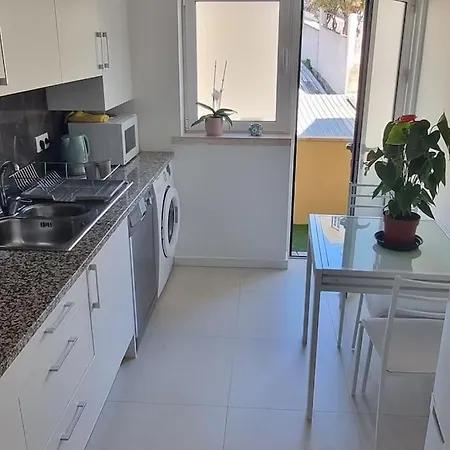 Apartment Palomar