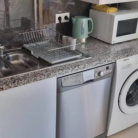 Apartment Palomar Pombal (Leiria)