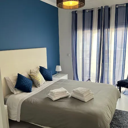 Apartment Palomar *