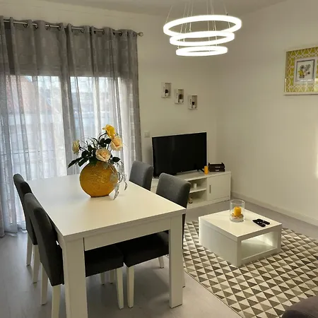 Apartment Palomar