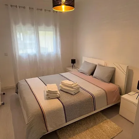 Apartment Palomar