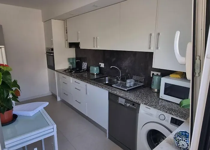 Lägenhet Palomar Pombal (Leiria)