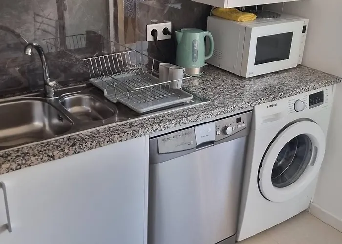 Lägenhet Palomar Pombal (Leiria)